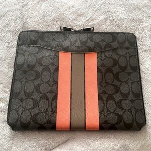 Coach business portfolio